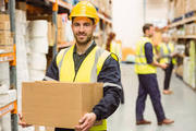 WAREHOUSE OPERATIONAL LABOUR